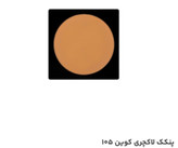 پنکک لاکچری کوین شماره 105