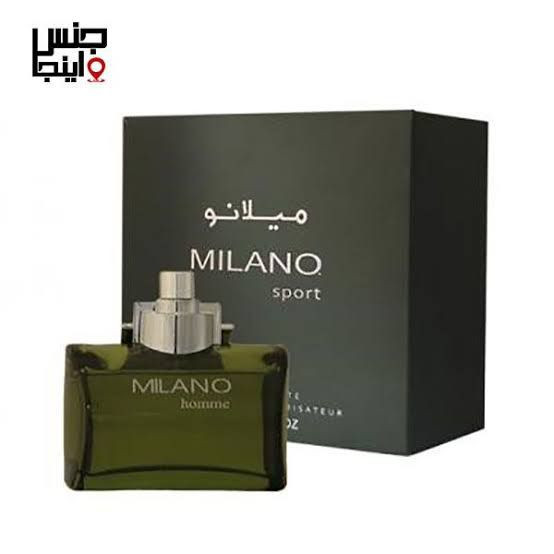 ادکلن مردانه میلانو ۱۰۰mL
